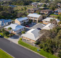 Port Campbell Parkview Motel  Apartments - Southport Accommodation