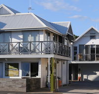 The Victoria Apartments - Southport Accommodation