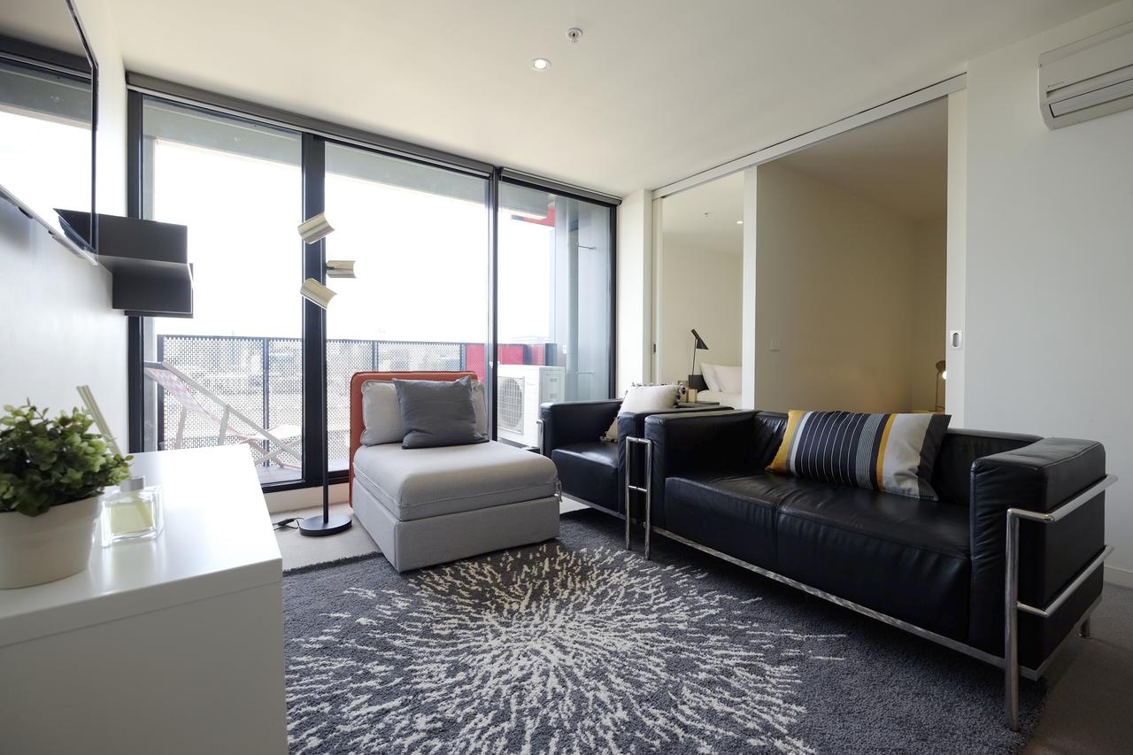 Melbourne VIC Accommodation Southport
