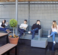 Europa Melbourne - Accommodation Southport
