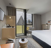 Brady Hotels Central Melbourne - Accommodation Southport