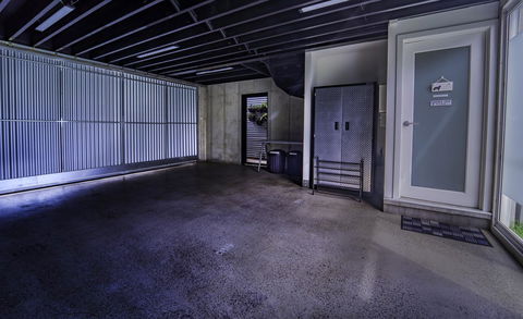 Bayview Loft - Southport Accommodation 21