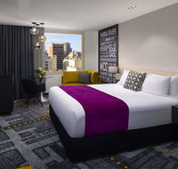 Pullman Melbourne on Swanston - Accommodation Southport