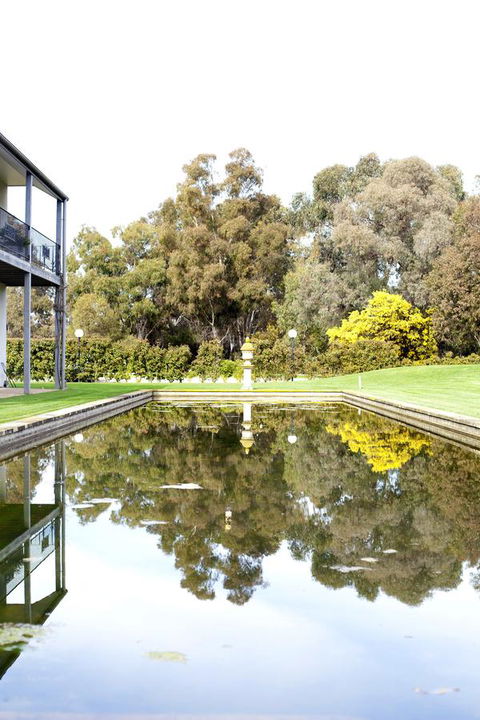 Lancemore Milawa - Southport Accommodation 5