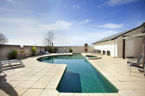 Lancemore Milawa - Southport Accommodation 10