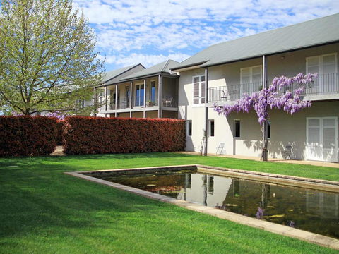 Lancemore Milawa - Southport Accommodation 20
