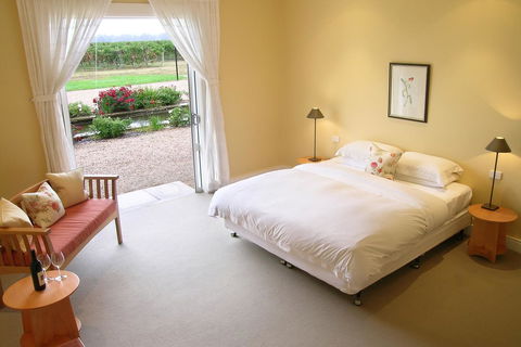 Lancemore Milawa - Southport Accommodation 6