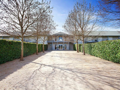 Lancemore Milawa - Southport Accommodation 22