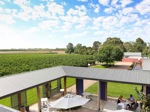 Lancemore Milawa - Southport Accommodation 19