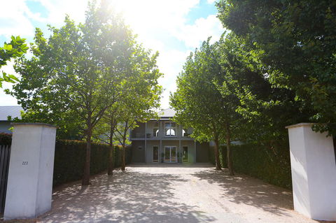 Lancemore Milawa - Southport Accommodation 0