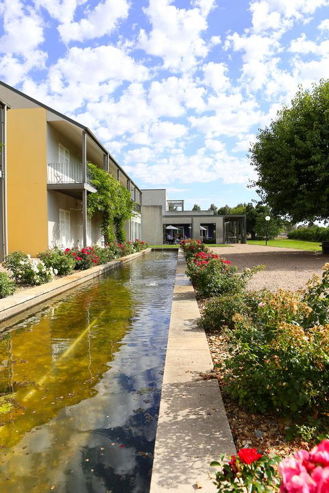 Lancemore Milawa - Southport Accommodation 2