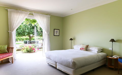 Lancemore Milawa - Southport Accommodation 3