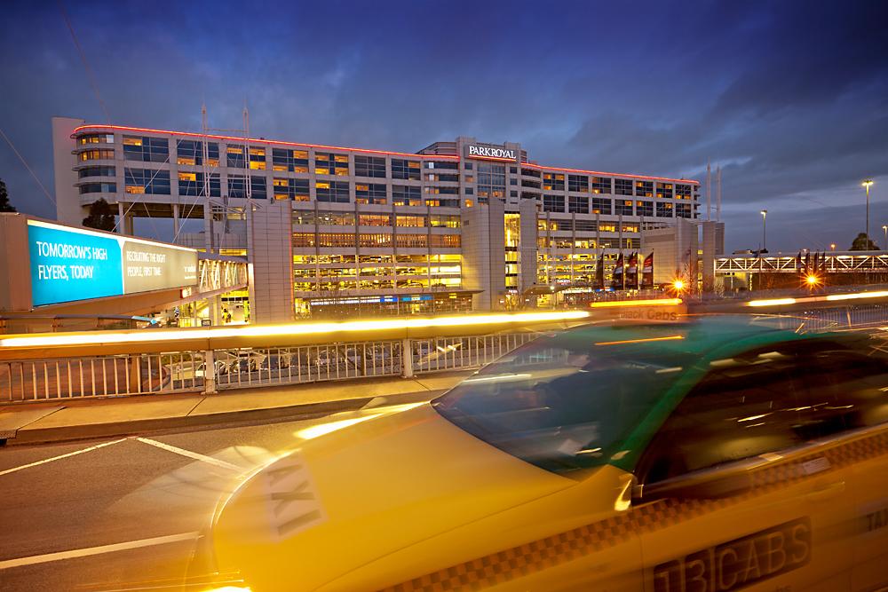 Melbourne Airport VIC Southport Accommodation
