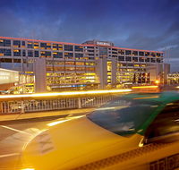 PARKROYAL Melbourne Airport - Southport Accommodation