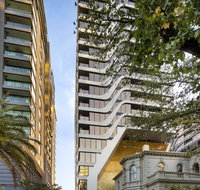 Quest St Kilda Road - Accommodation Southport