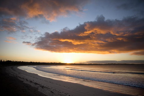 Deep Blue Hotel & Hot Springs - Accommodation Southport 24