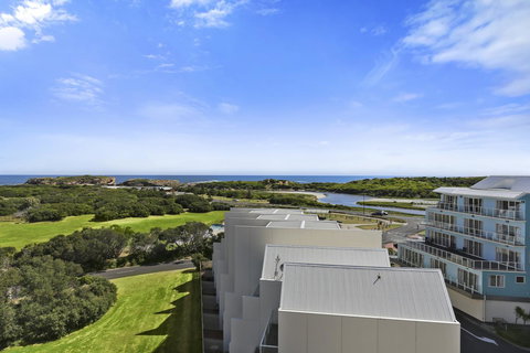 Deep Blue Hotel & Hot Springs - Accommodation Southport 34