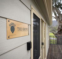 Harvest Halls Gap - Southport Accommodation