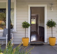 Koovelly Spa Villa - Southport Accommodation