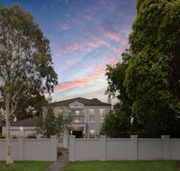 Sandymount - Southport Accommodation