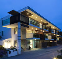 The Dolphin Apartments - Southport Accommodation