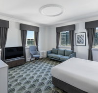 The Savoy Hotel on Little Collins Melbourne - Accommodation Southport