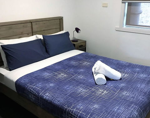 Snow View Holiday Units - Southport Accommodation 17