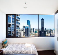 UrbanSuite Melbourne Cozy Apartment   - Accommodation Southport