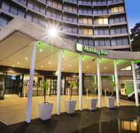 Holiday Inn Melbourne Airport - Southport Accommodation