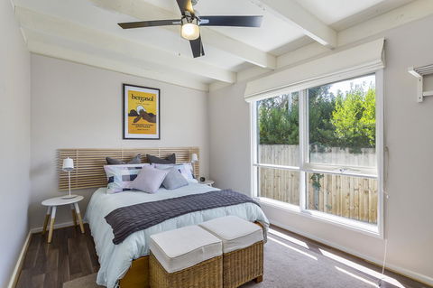 Blairgowrie Bella - Light Filled Home With Great Deck - Southport Accommodation 7