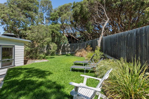 Blairgowrie Bella - Light Filled Home With Great Deck - Southport Accommodation 10