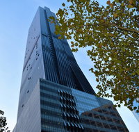 Melbourne SkyHigh Apartments - Accommodation Southport