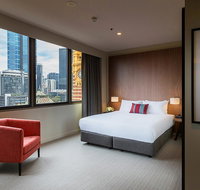DoubleTree by Hilton Melbourne - Accommodation Southport