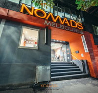 Nomads Melbourne Backpackers - Accommodation Southport