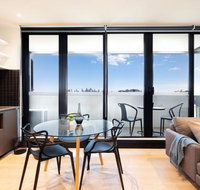 Artel Apartment Hotel Melbourne - Accommodation Southport