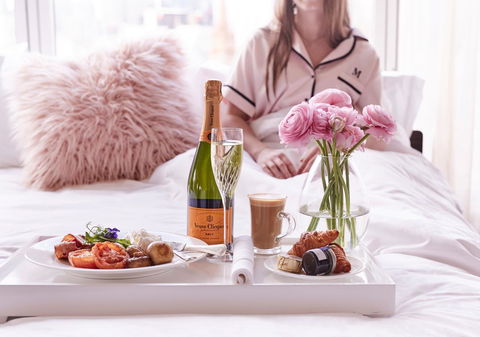 The Langham Melbourne - Southport Accommodation 17