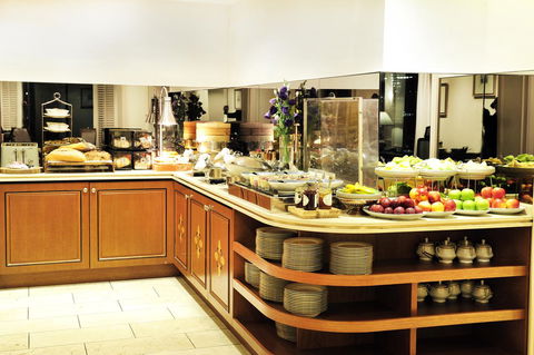 The Langham Melbourne - Southport Accommodation 14