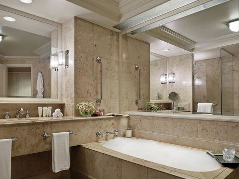 The Langham Melbourne - Southport Accommodation 36