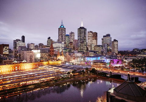 The Langham Melbourne - Southport Accommodation 2