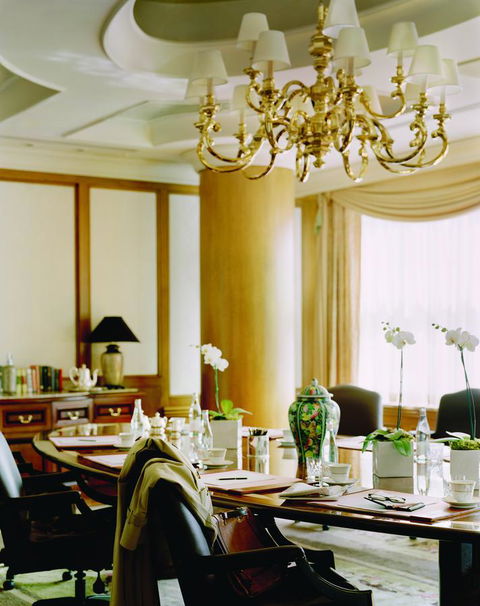 The Langham Melbourne - Southport Accommodation 38