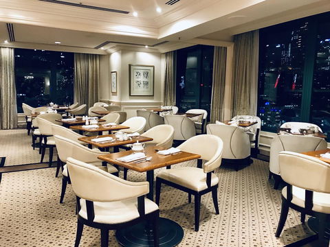 The Langham Melbourne - Southport Accommodation 15