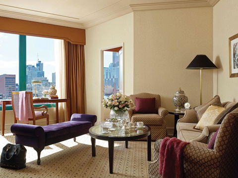 The Langham Melbourne - Southport Accommodation 34