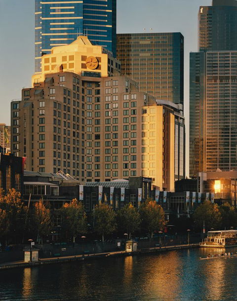 The Langham Melbourne - Southport Accommodation 24
