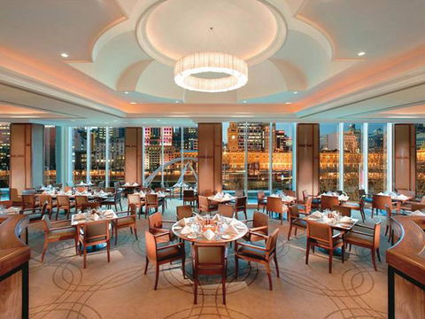 The Langham Melbourne - Southport Accommodation 28