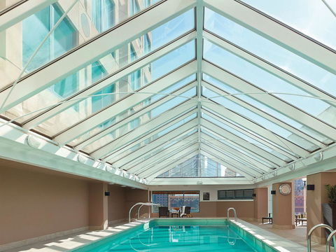 The Langham Melbourne - Southport Accommodation 32
