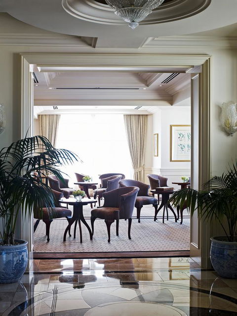 The Langham Melbourne - Southport Accommodation 42