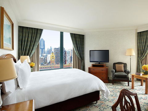 The Langham Melbourne - Southport Accommodation 35