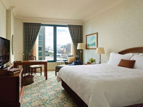 The Langham Melbourne - Southport Accommodation 33