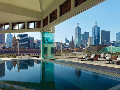 The Langham Melbourne - Southport Accommodation 27