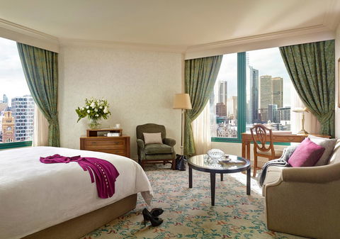 The Langham Melbourne - Southport Accommodation 3